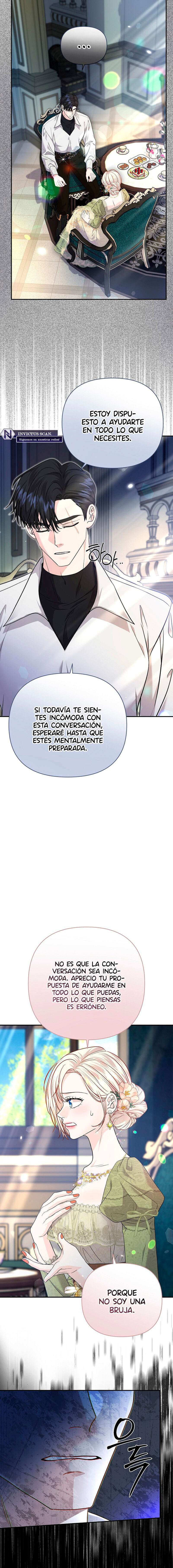El Gran Duque Del Norte Capítulo 57 - Página 12