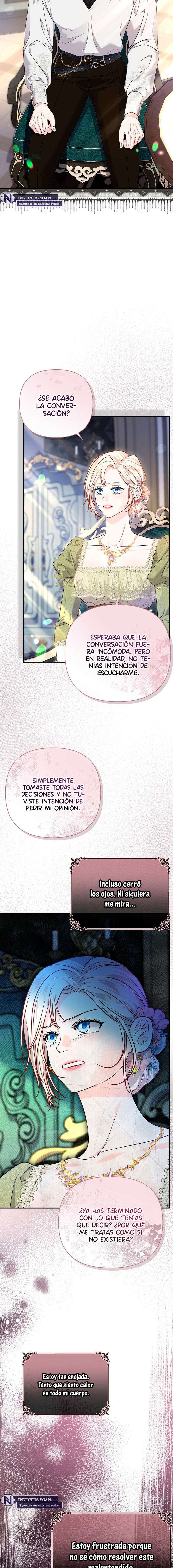 El Gran Duque Del Norte Capítulo 57 - Página 14