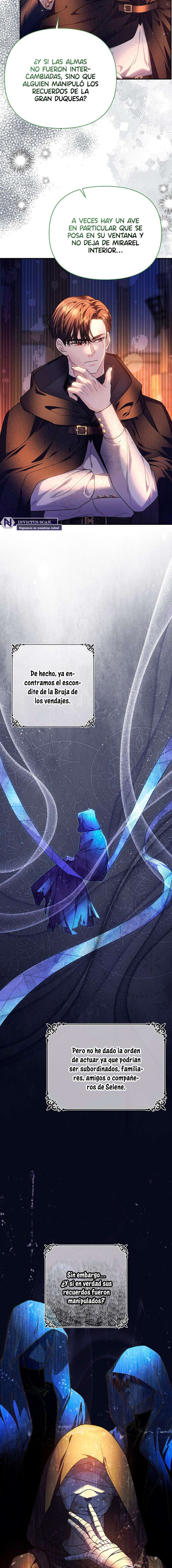 El Gran Duque Del Norte Capítulo 60 - Página 12