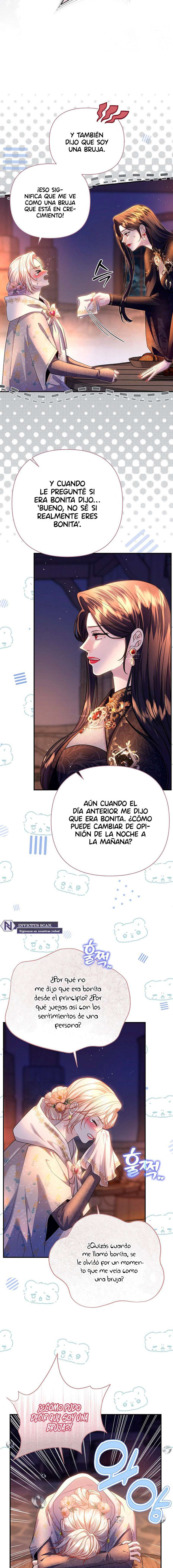 El Gran Duque Del Norte Capítulo 60 - Página 4