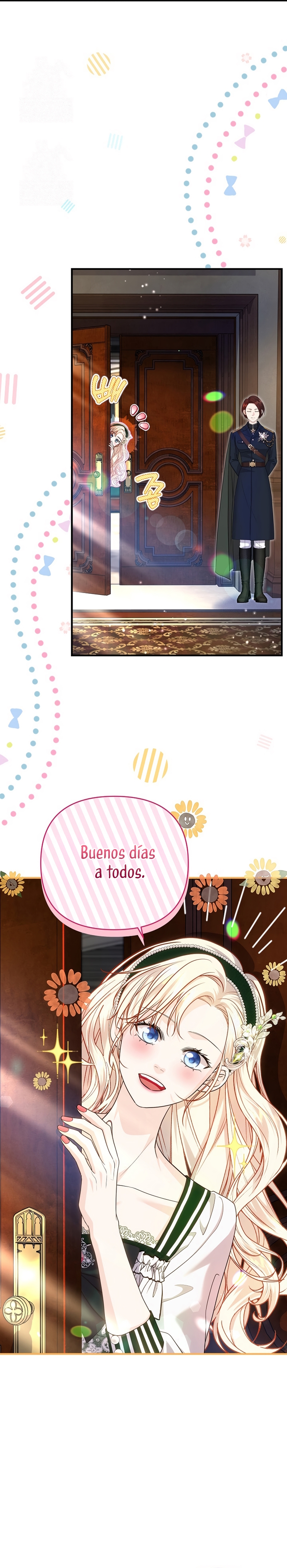 El Gran Duque Del Norte Capítulo 65 - Página 22