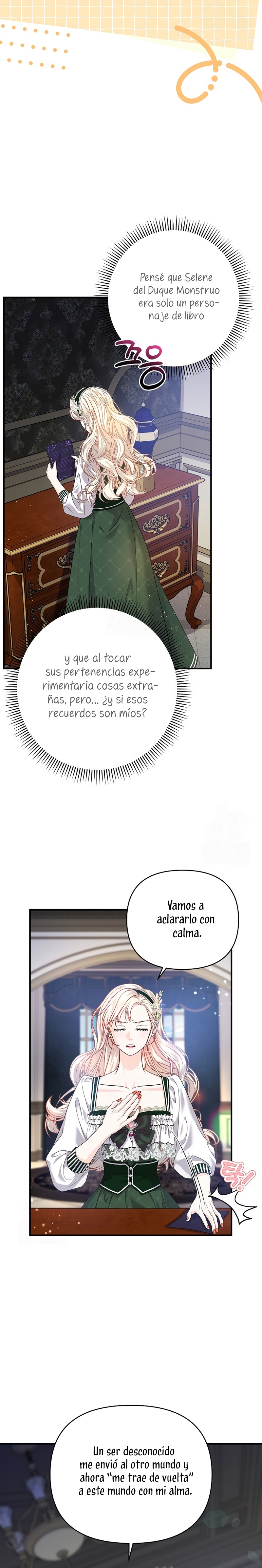 El Gran Duque Del Norte Capítulo 66 - Página 14