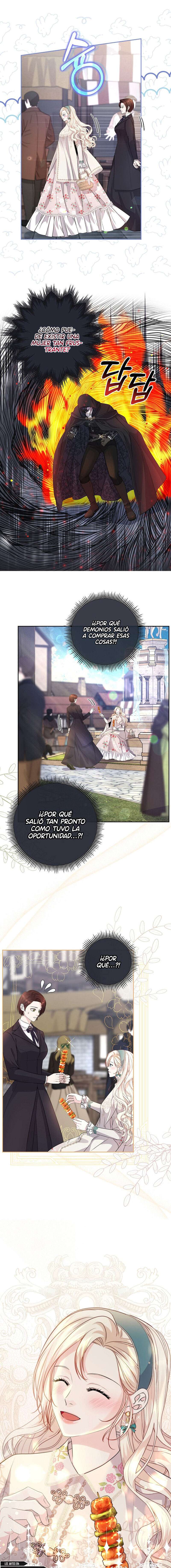 El Gran Duque Del Norte Capítulo 7 - Página 13