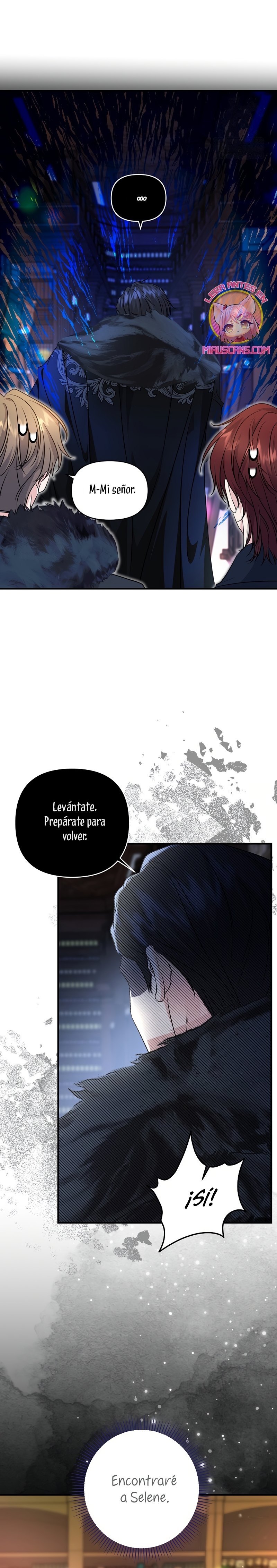 El Gran Duque Del Norte Capítulo 77 - Página 21