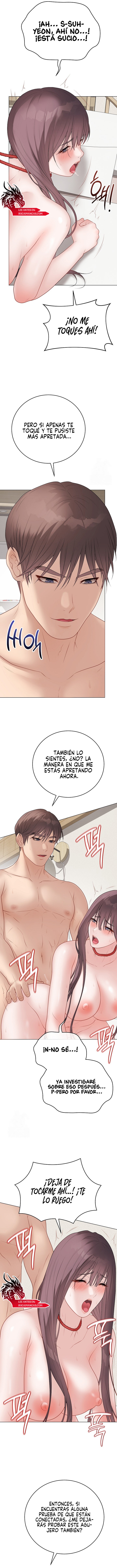 Academia de preparación Capítulo 36 - Página 7