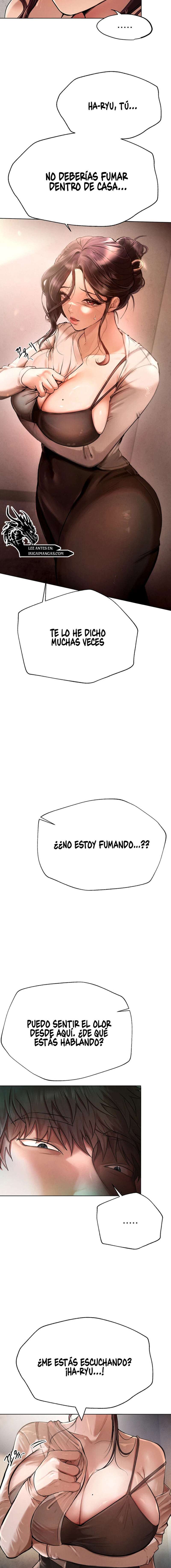Días Maravillosos Capítulo 1 - Página 11