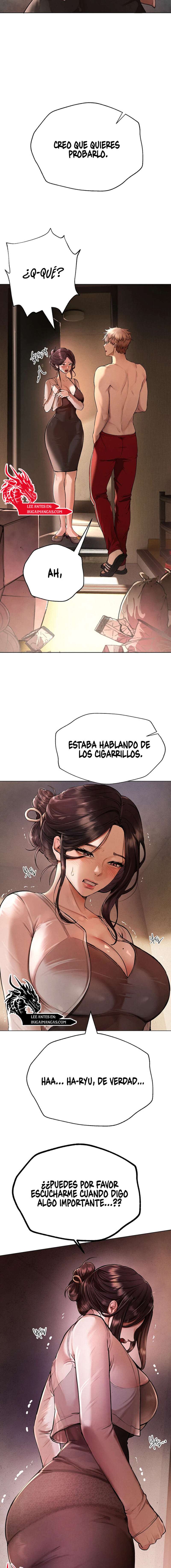 Días Maravillosos Capítulo 1 - Página 12