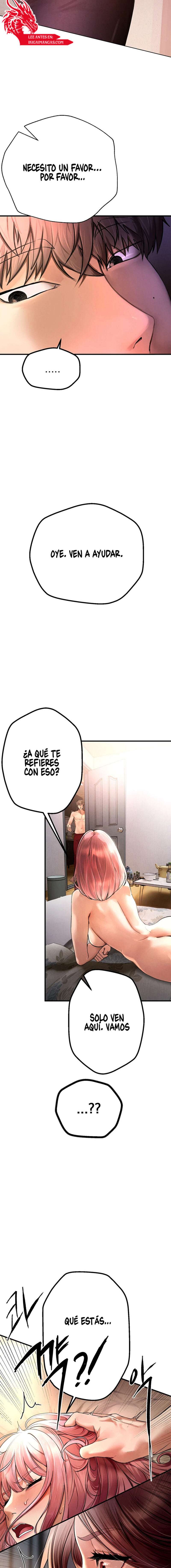 Días Maravillosos Capítulo 1 - Página 13