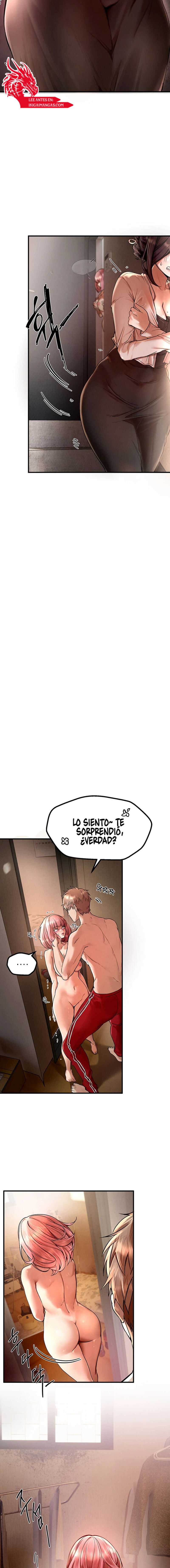 Días Maravillosos Capítulo 1 - Página 15