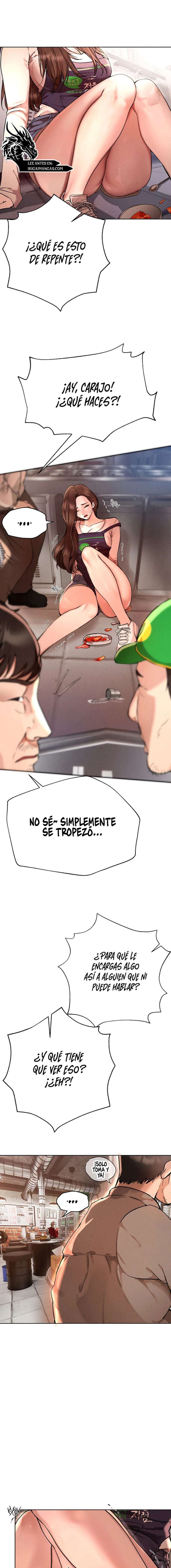 Días Maravillosos Capítulo 1 - Página 32
