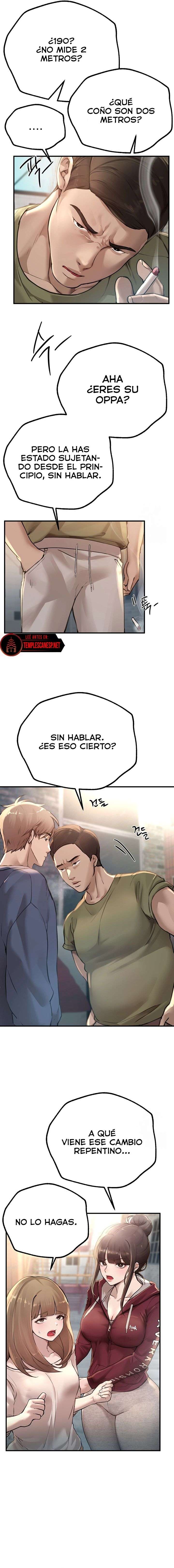 Días Maravillosos Capítulo 11 - Página 13