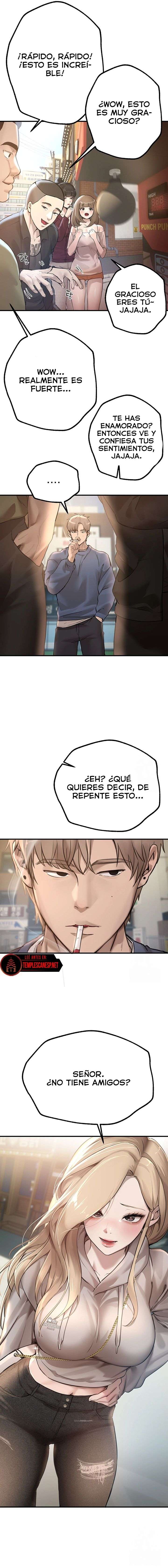 Días Maravillosos Capítulo 11 - Página 17