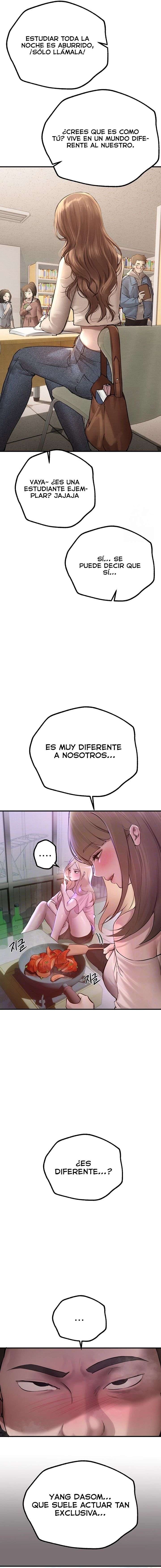 Días Maravillosos Capítulo 15 - Página 3