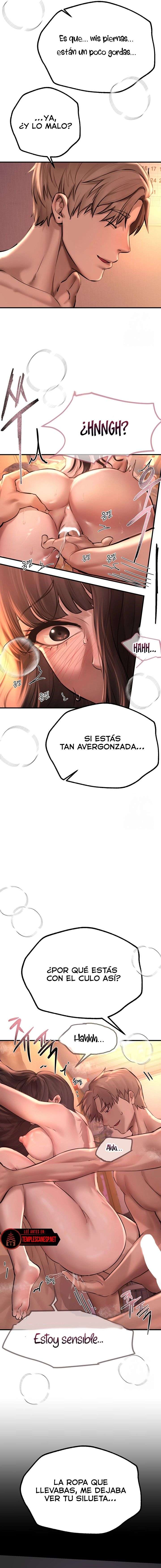 Días Maravillosos Capítulo 15 - Página 9
