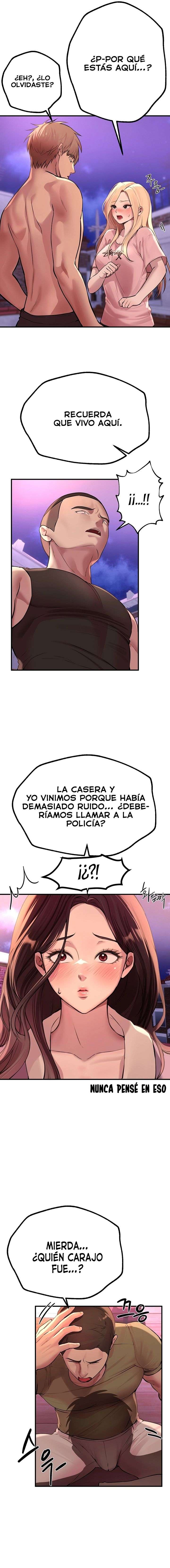 Días Maravillosos Capítulo 16 - Página 14