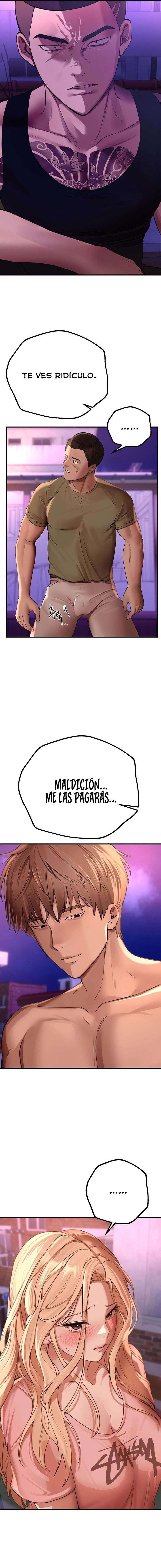 Días Maravillosos Capítulo 16 - Página 16