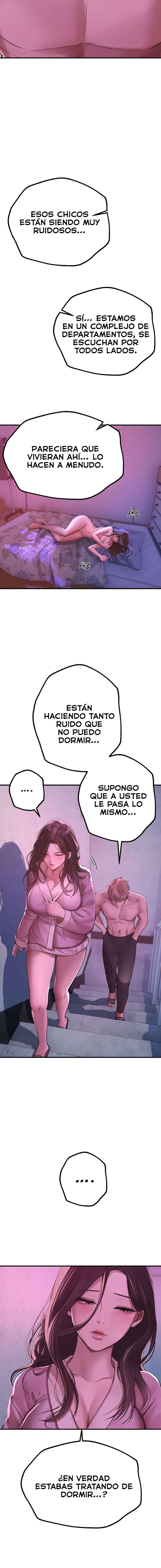 Días Maravillosos Capítulo 16 - Página 5