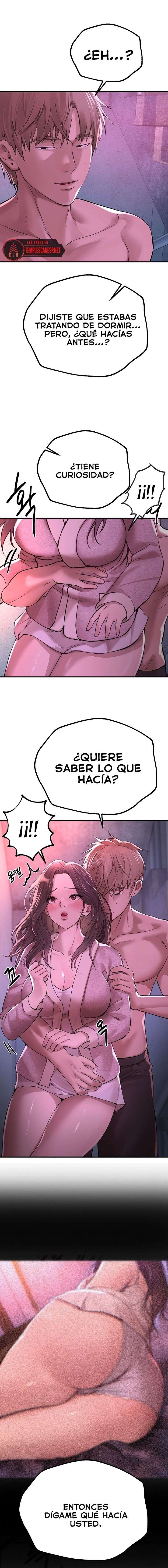 Días Maravillosos Capítulo 16 - Página 6