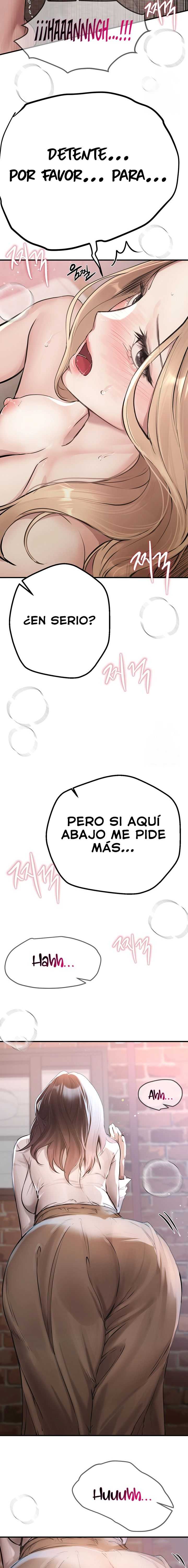 Días Maravillosos Capítulo 18 - Página 14