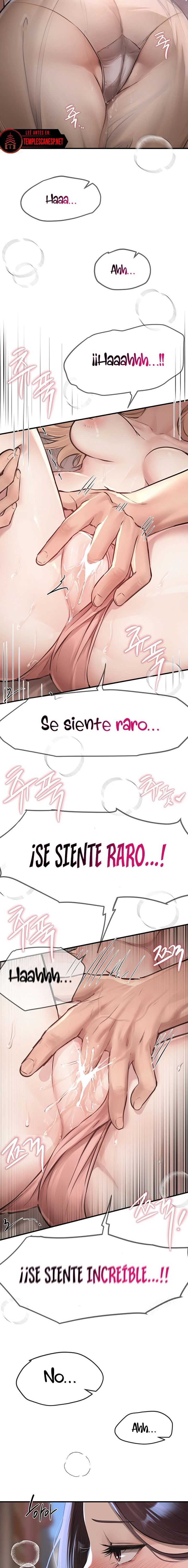Días Maravillosos Capítulo 18 - Página 15