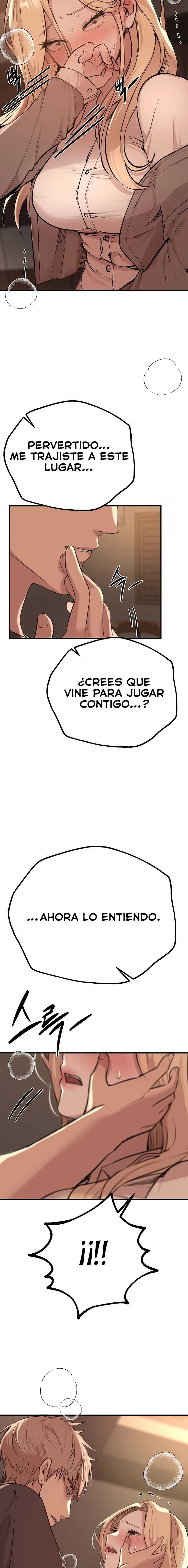 Días Maravillosos Capítulo 18 - Página 26