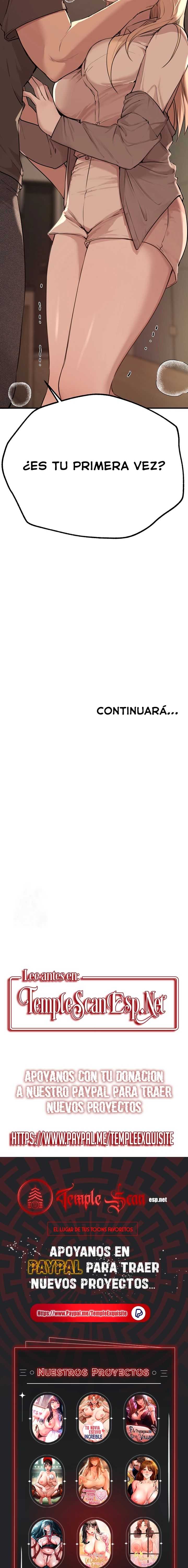 Días Maravillosos Capítulo 18 - Página 27