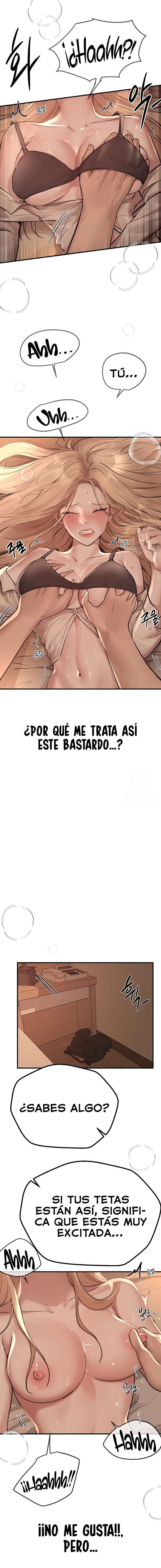 Días Maravillosos Capítulo 19 - Página 9