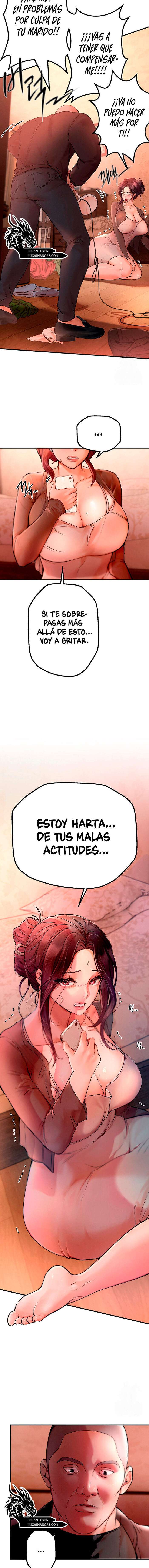 Días Maravillosos Capítulo 2 - Página 12