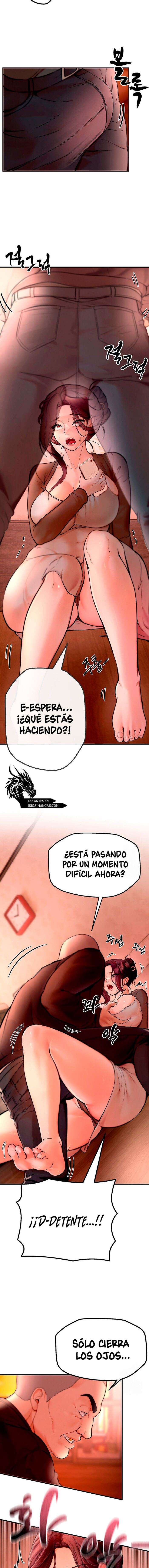 Días Maravillosos Capítulo 2 - Página 13