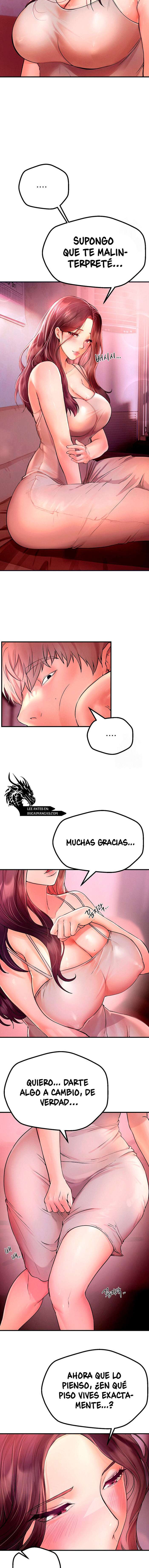 Días Maravillosos Capítulo 2 - Página 23