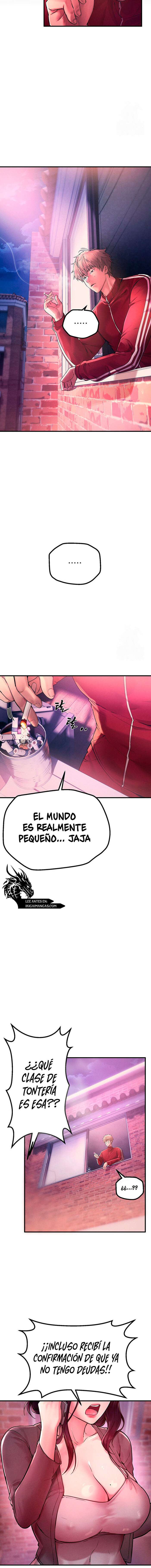 Días Maravillosos Capítulo 2 - Página 6