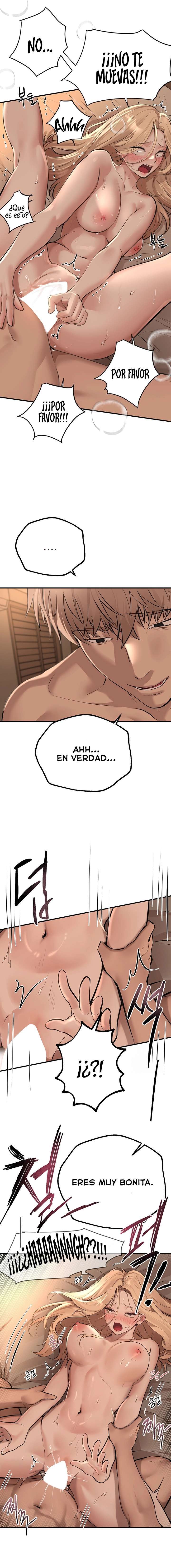 Días Maravillosos Capítulo 20 - Página 11