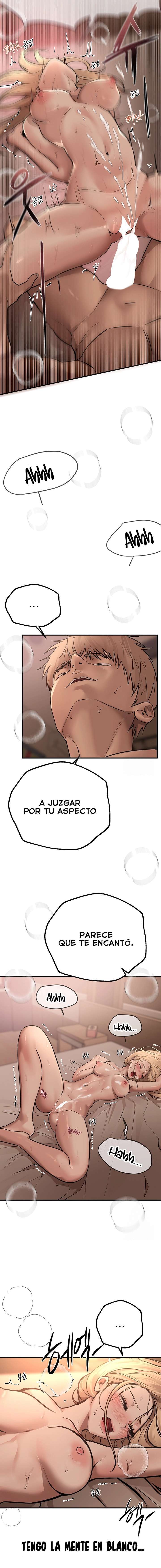 Días Maravillosos Capítulo 20 - Página 15