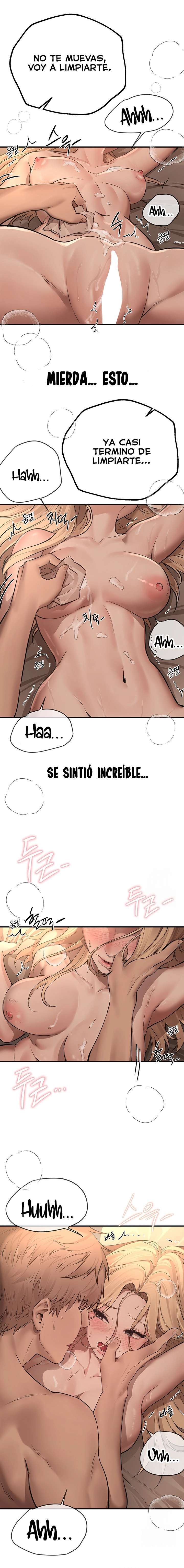 Días Maravillosos Capítulo 20 - Página 16