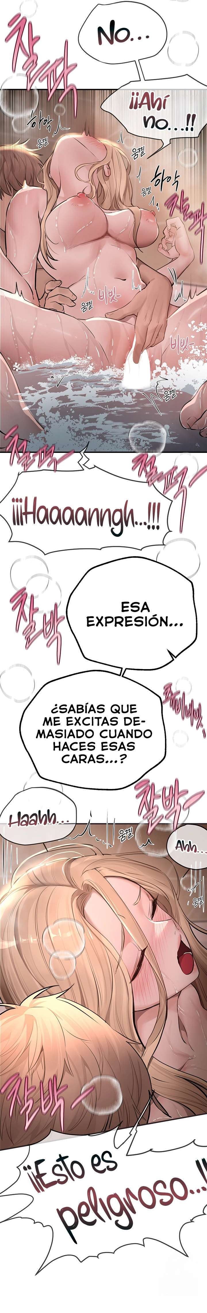 Días Maravillosos Capítulo 21 - Página 11