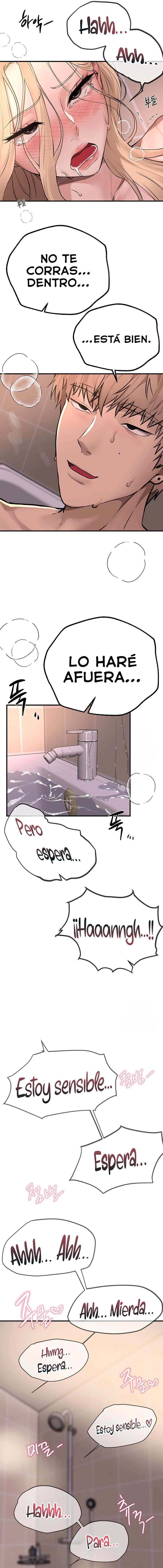 Días Maravillosos Capítulo 21 - Página 13