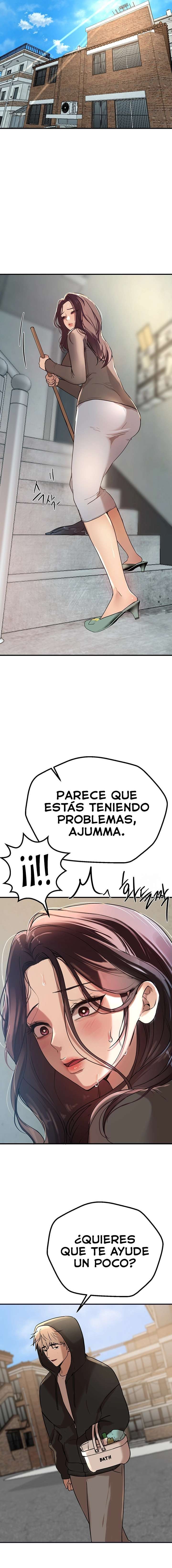 Días Maravillosos Capítulo 21 - Página 17