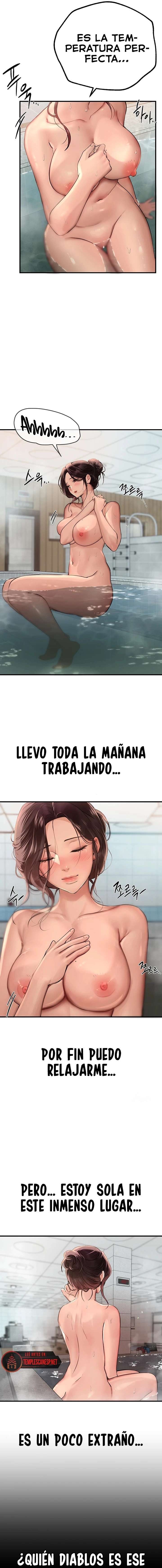 Días Maravillosos Capítulo 22 - Página 10