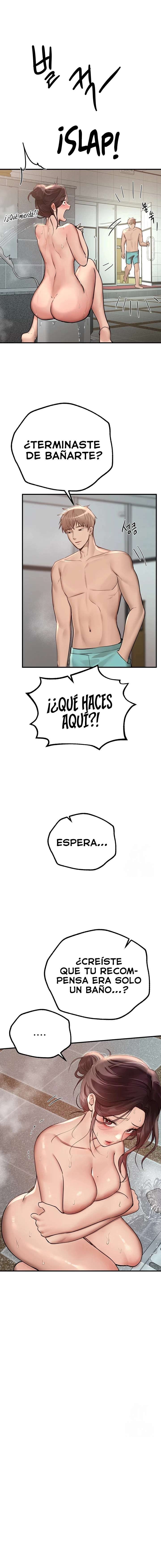 Días Maravillosos Capítulo 22 - Página 13