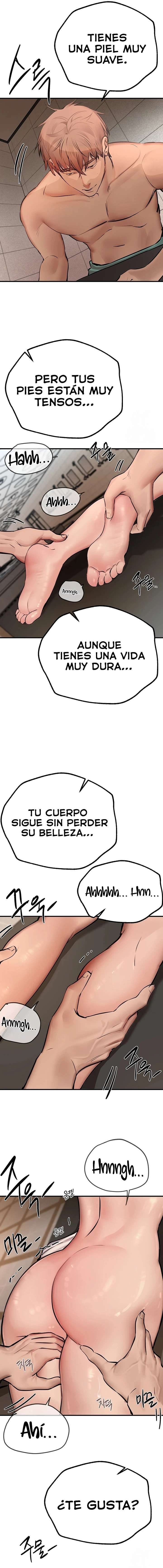 Días Maravillosos Capítulo 22 - Página 17