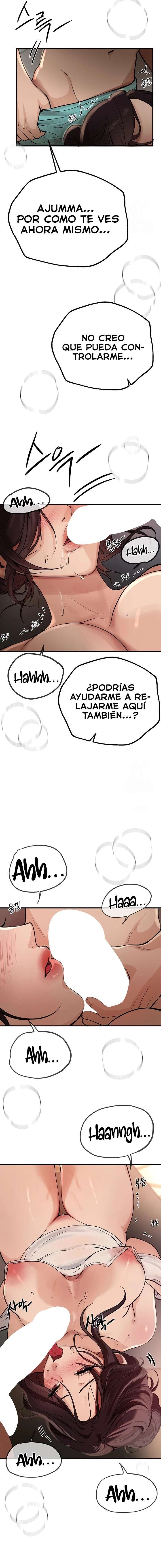 Días Maravillosos Capítulo 22 - Página 20