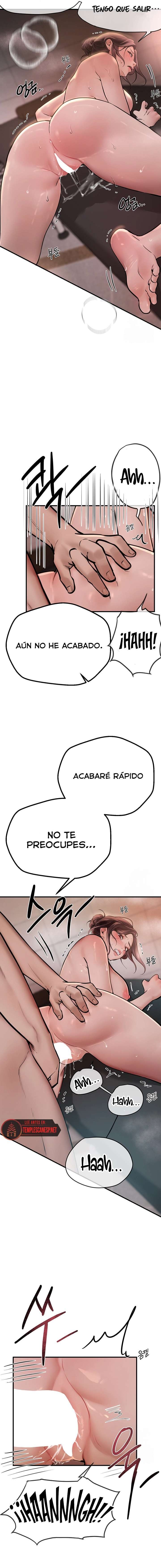 Días Maravillosos Capítulo 23 - Página 7