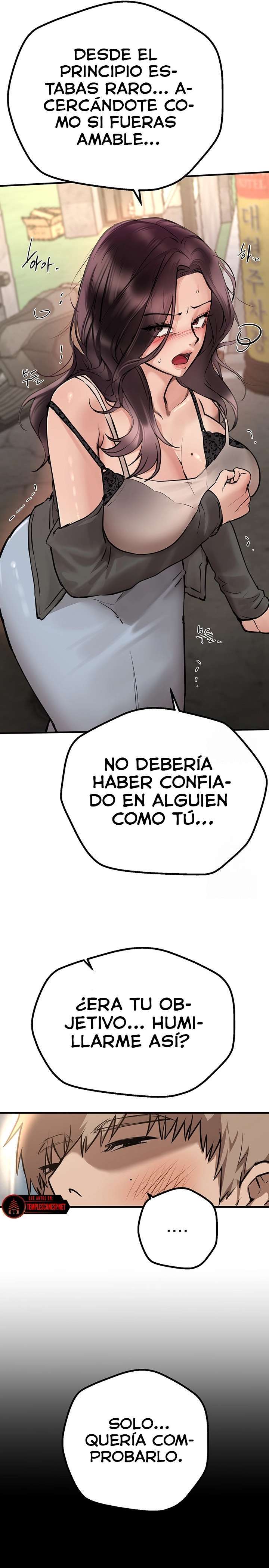 Días Maravillosos Capítulo 24 - Página 14