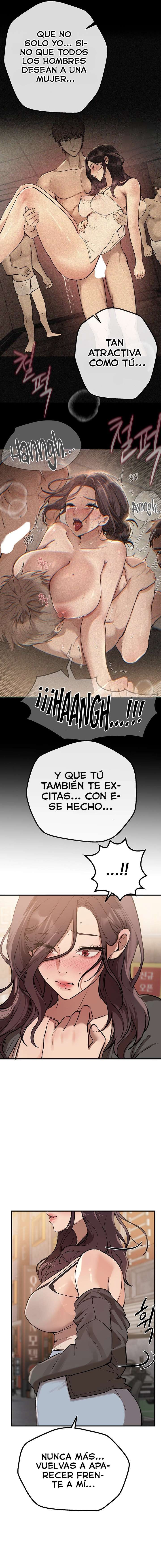 Días Maravillosos Capítulo 24 - Página 15