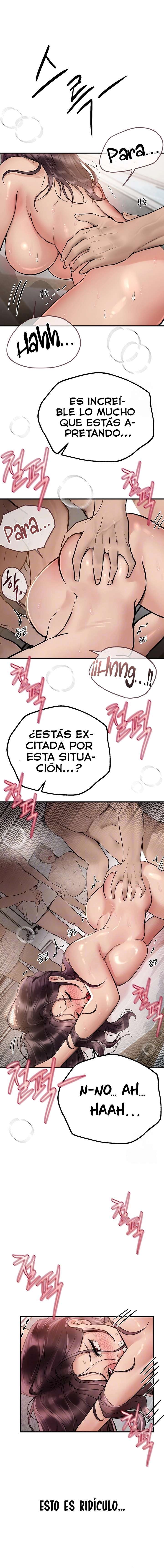 Días Maravillosos Capítulo 24 - Página 2