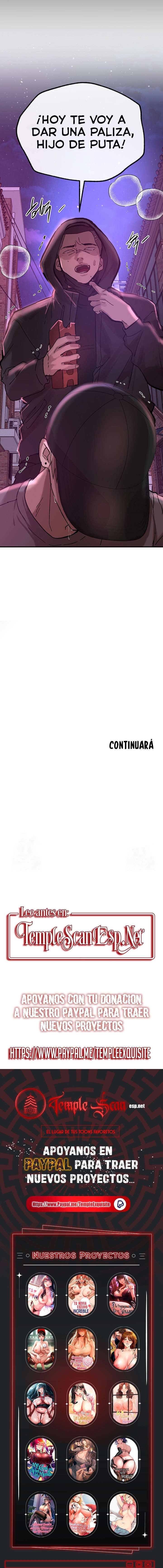 Días Maravillosos Capítulo 25 - Página 23