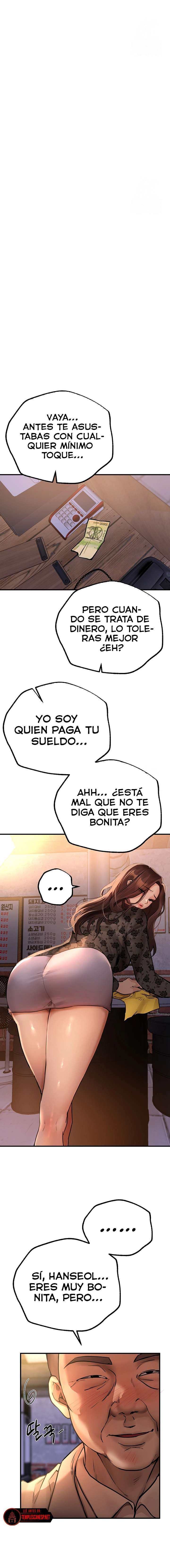 Días Maravillosos Capítulo 25 - Página 8