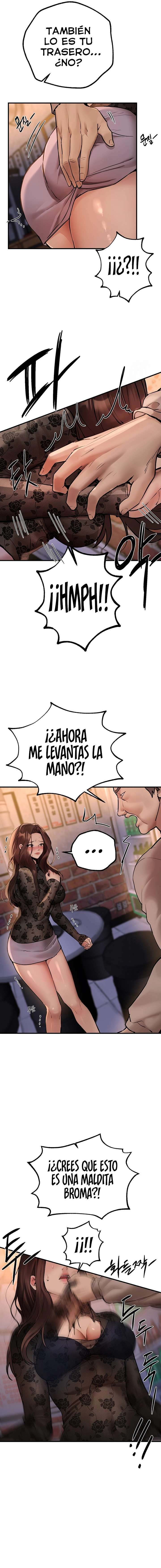 Días Maravillosos Capítulo 25 - Página 9