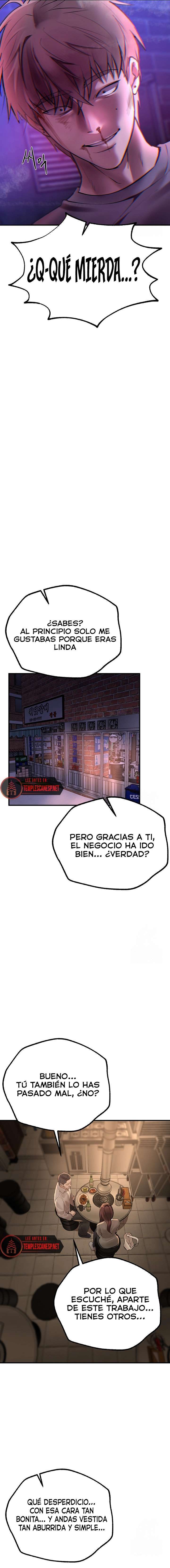 Días Maravillosos Capítulo 26 - Página 12