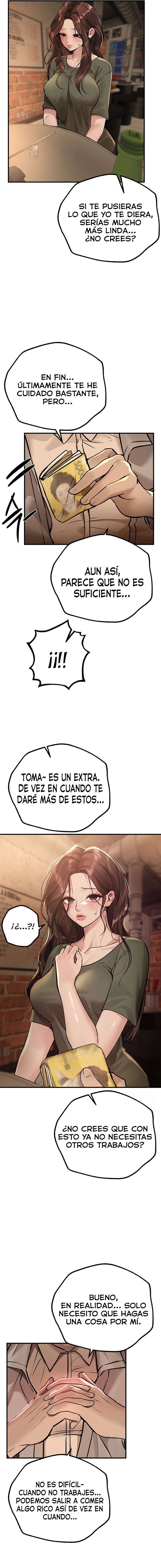 Días Maravillosos Capítulo 26 - Página 13